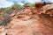 Kalbarri National Park: Sandstone Bluff