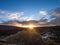 Kalbarri National Park - Sunset Australia