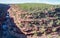 Kalbarri National Park: Z-Bend Gorge