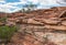 Kalbarri Rock Landscape