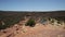 Kalbarri woman carefree