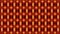 Kaleidoscope Mandala pattern animation loop background