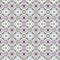 Kaleidoscope mosaic wool seamless texture