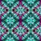 Kaleidoscope Seamless Pattern