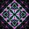 Kaleidoscope wallpaper, Hypnotic abstract image, Psychedelic tribal kaleidoscopic pattern, texture design, kaleidoscope