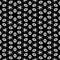 Kaleidoscopic mosaic seamless texture