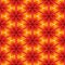 Kaleidoscopic mosaic seamless texture or background