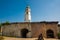 Kalemegdan, Belgrade, Serbia: Inner Gate. Belgrade Fortress consists of the old citadel and Kalemegdan Park on the confluence of