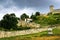 Kalemegdan fortress in Belgrade