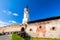 Kalemegdan Fortress in Belgrade city, Serbia