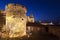 Kalemegdan Fortress Belgrade, Serbia