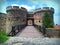 Kalemegdan fortress gate