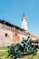 Kalemegdan Fortress Military Museum in Belgrade, Serbia