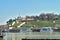 Kalemegdan - View over Save River