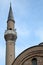 The Kalenderhane Mosque, Istanbul, Turkey