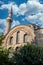 Kalenderhane Mosque, Istanbul, Turkey