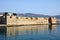 Kales fort, Ierapetra.