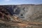 Kalgoorlie open pit mine, Western Australia