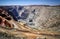 Kalgoorlie open pit mine, Western Australia