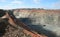 Kalgoorlie Super Pit Mine, Western Australia