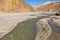 The Kali Gandaki River valley, the Lower Mustang