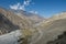 Kali Gandaki valley