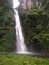 Kali Pedati Waterfall