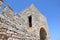 Kaliakra Fortress Historical Monumental Landmark in Bulgaria Portrait