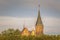 Kaliningrad Cathedral