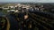 Kaliningrad Cathedral from the air