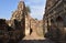 Kalinjar, Uttar Pradesh/India - July 12, 2021 : Kalinzar Fort built by Chandela ruler Paramaditya Dev in 5th Century
