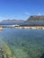 Kalk Bay Tidal Pool South Africa