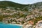 Kalkan`s gorgeous setting a beautiful cove, its stunning beaches and charming nature.