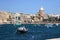 Kalkara Creek, Grand Harbour, Malta