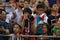 Kallang-Singapore-30Jul2018:Official photographer in action during icc2018 between Atletico madrid against at paris