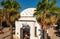 Kallithea Spring, Termal baths on Rhodes