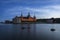 Kalmar Castle in Sweden