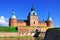 Kalmar Castle, Sweden