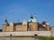 Kalmar Palace / Fortress