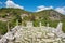 Kalogeriko stone bridge. Central Zagori, Greece