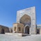 Kalon Mosque in Bukhara Buxoro, Uzbekistan