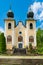 Kalvarienberg church in Bad Ischl, Austria