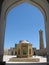 Kalyan mosque in Bukhara