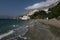 Kalymnos beach