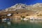 Kalymnos island coastline