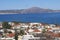 Kalyves beach in Crete, Greece