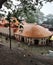 Kamakhya Temple in the state of Assam, India