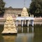 Kamakshiamman Temple in Kanchipuram