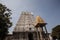 Kamakshiamman Temple in Kanchipuram