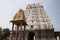 Kamakshiamman Temple in Kanchipuram